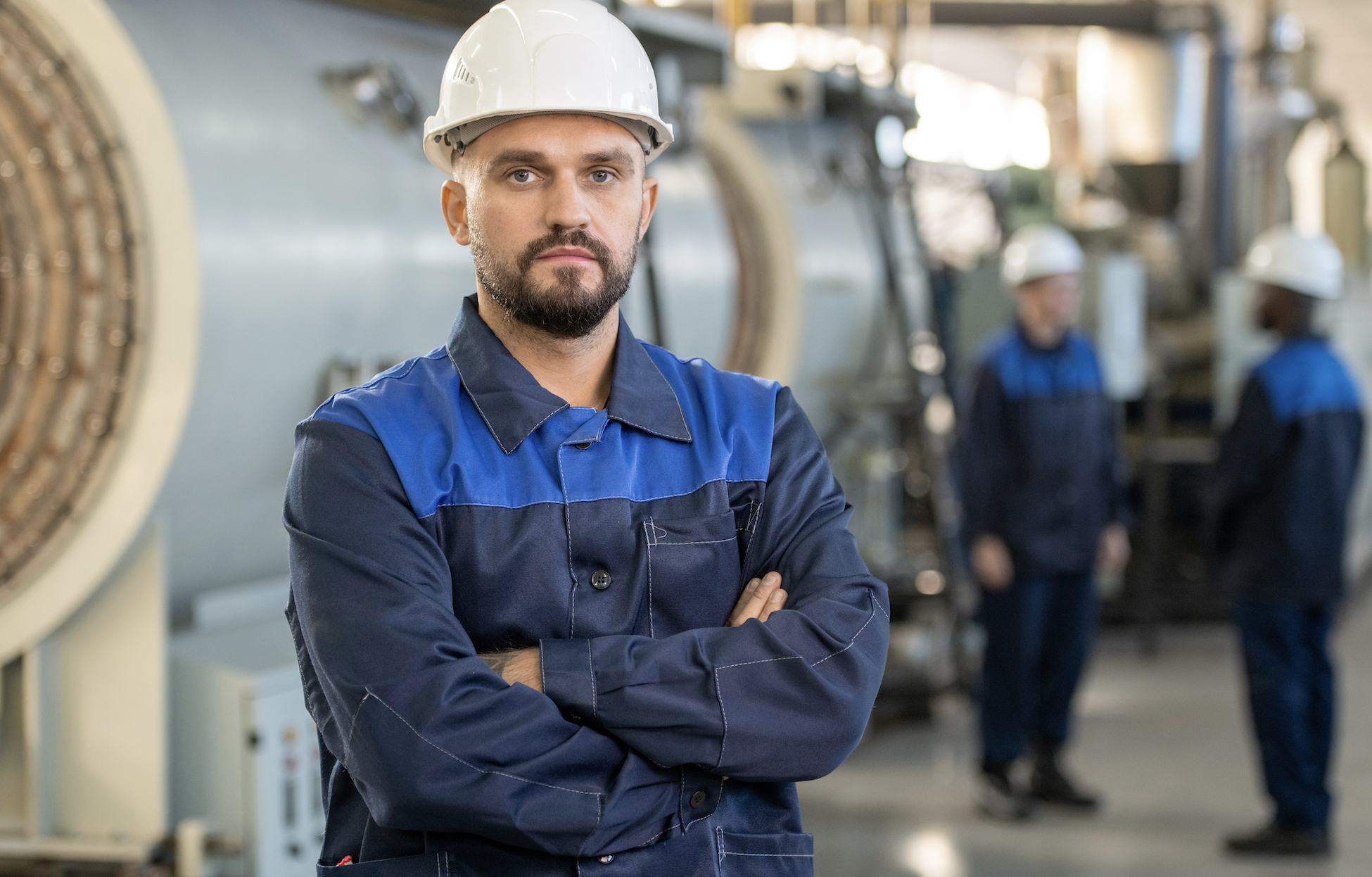 How NRG Services Provides Rapid Solutions for Critical Facilities