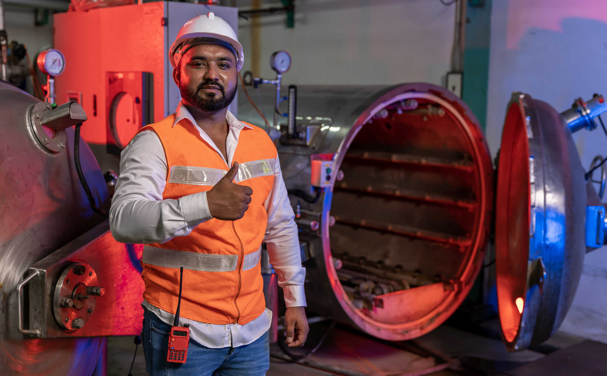 How Temporary Boiler Operators Can Keep Your Business Running During Staff Shortages